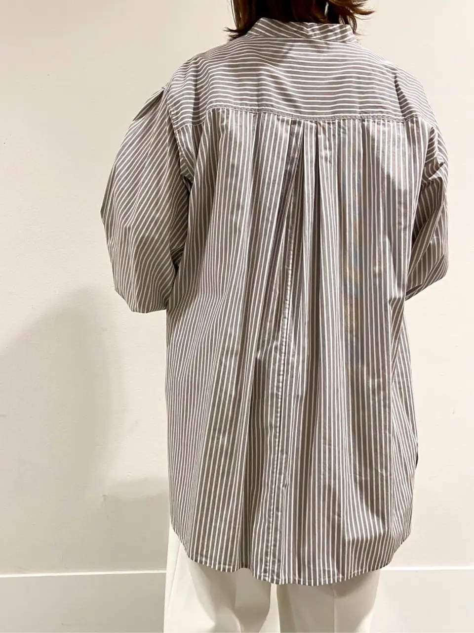 23区 L 伊東 コーディネート画像