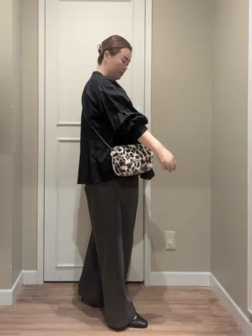 23区 L スタッフn コーディネート画像