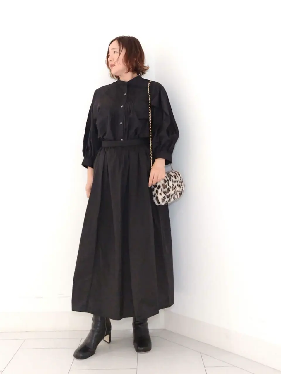 23区 L ナオミ コーディネート画像