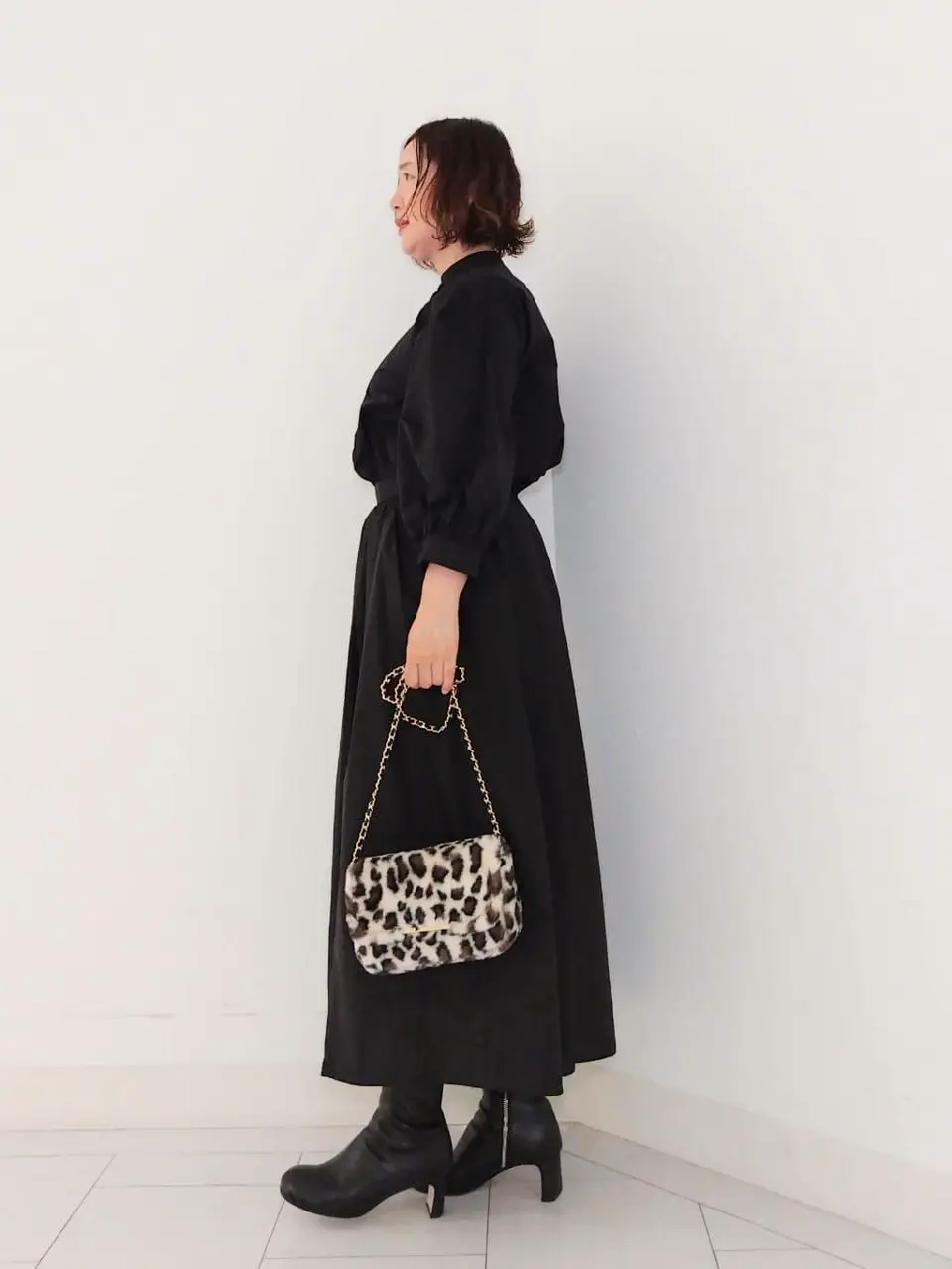 23区 L ナオミ コーディネート画像