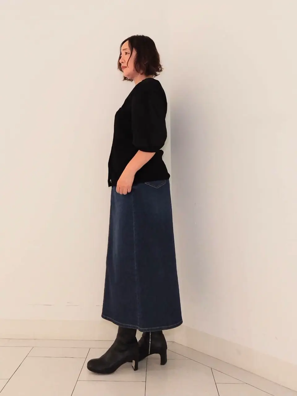 23区 L ナオミ コーディネート画像