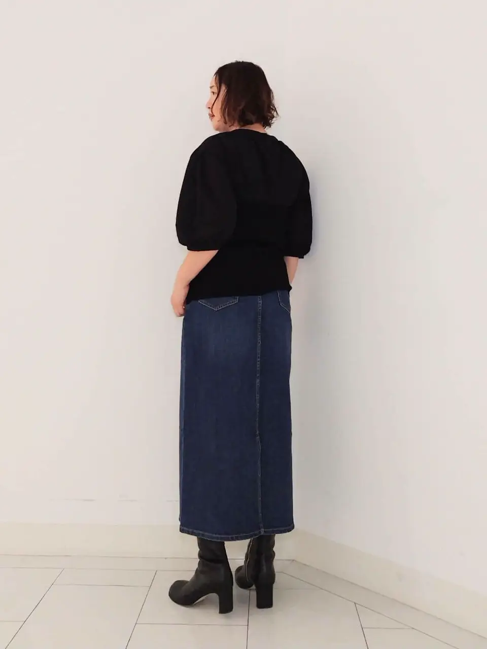 23区 L ナオミ コーディネート画像