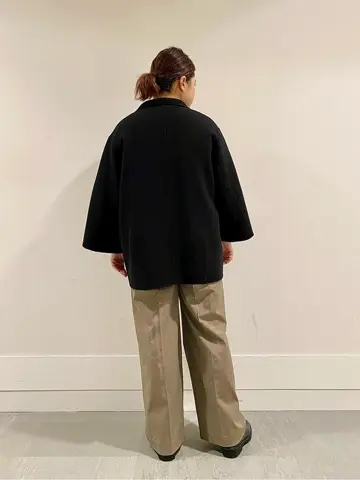 23区 L 上山 コーディネート画像