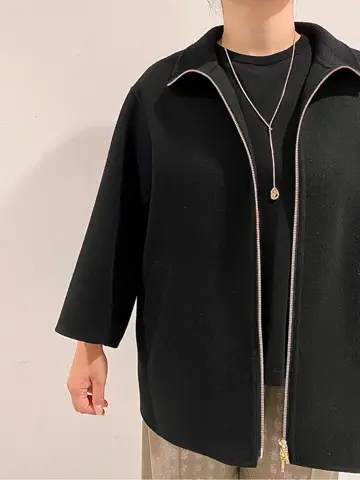 23区 L 上山 コーディネート画像