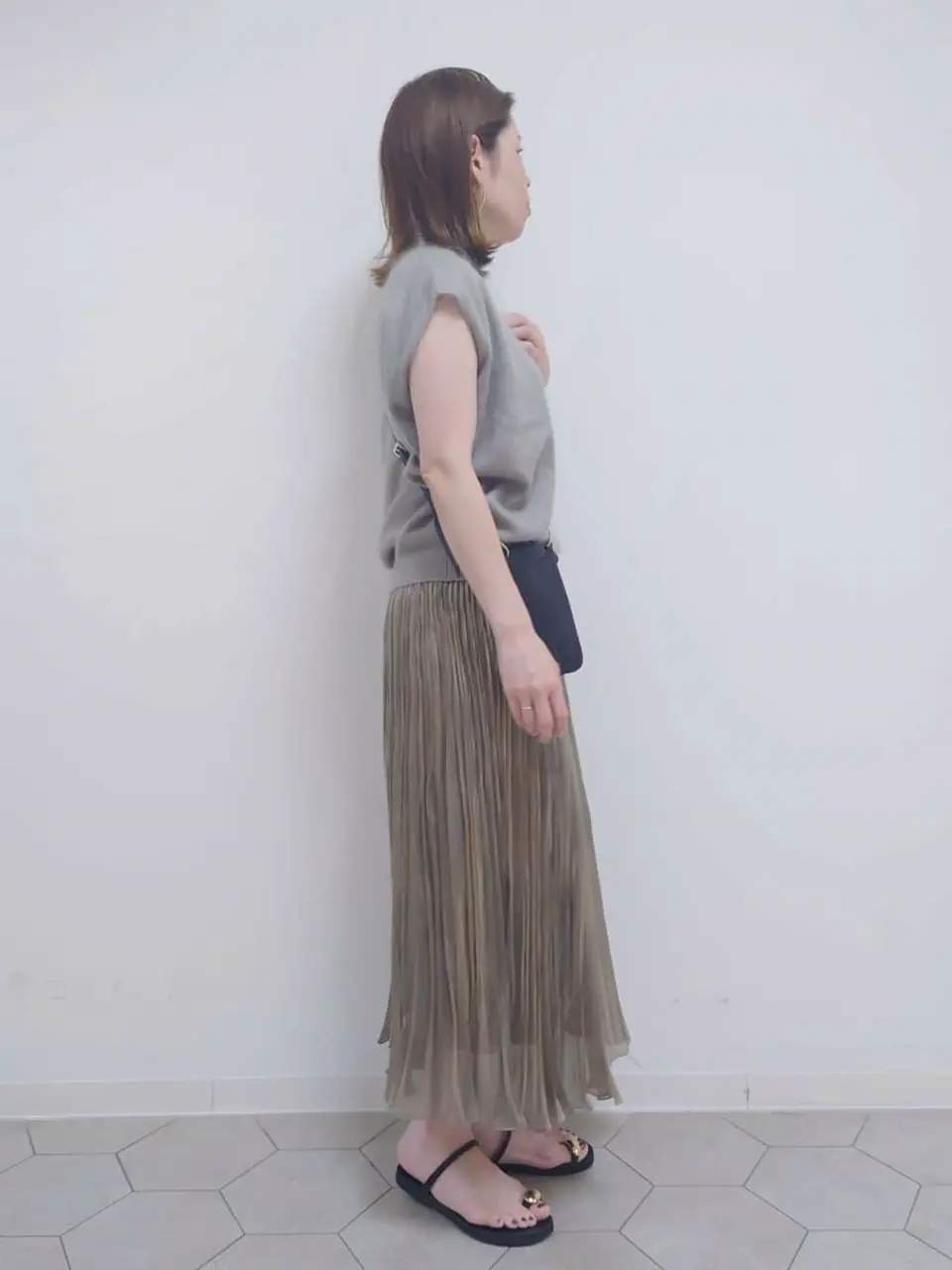 23区 L 播 コーディネート画像