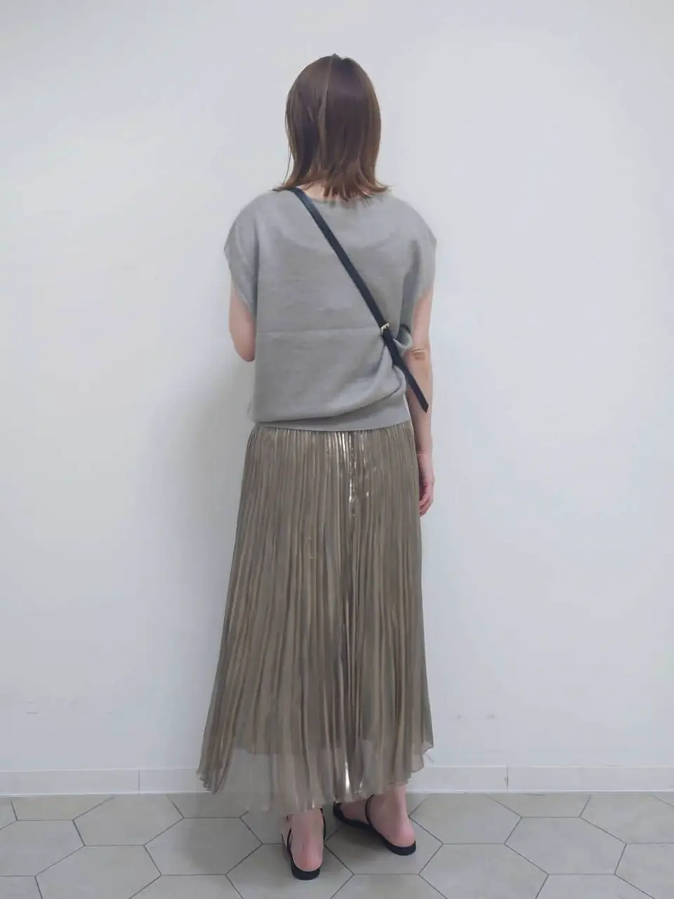 23区 L 播 コーディネート画像