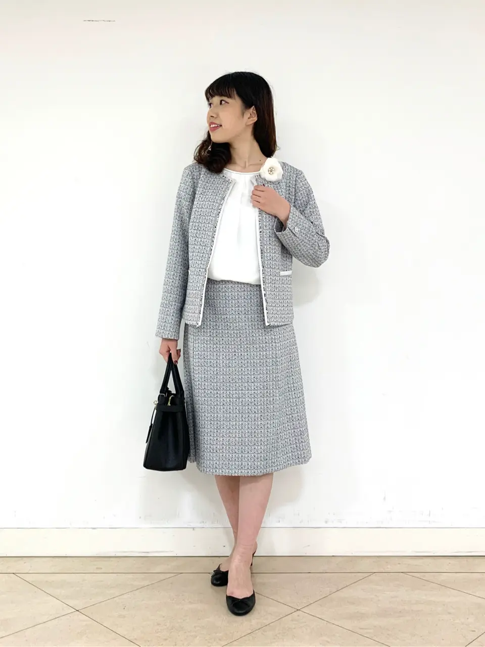  木下 コーディネート画像