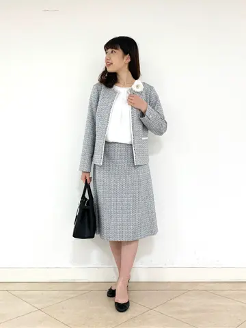 23区 L 木下 コーディネート画像