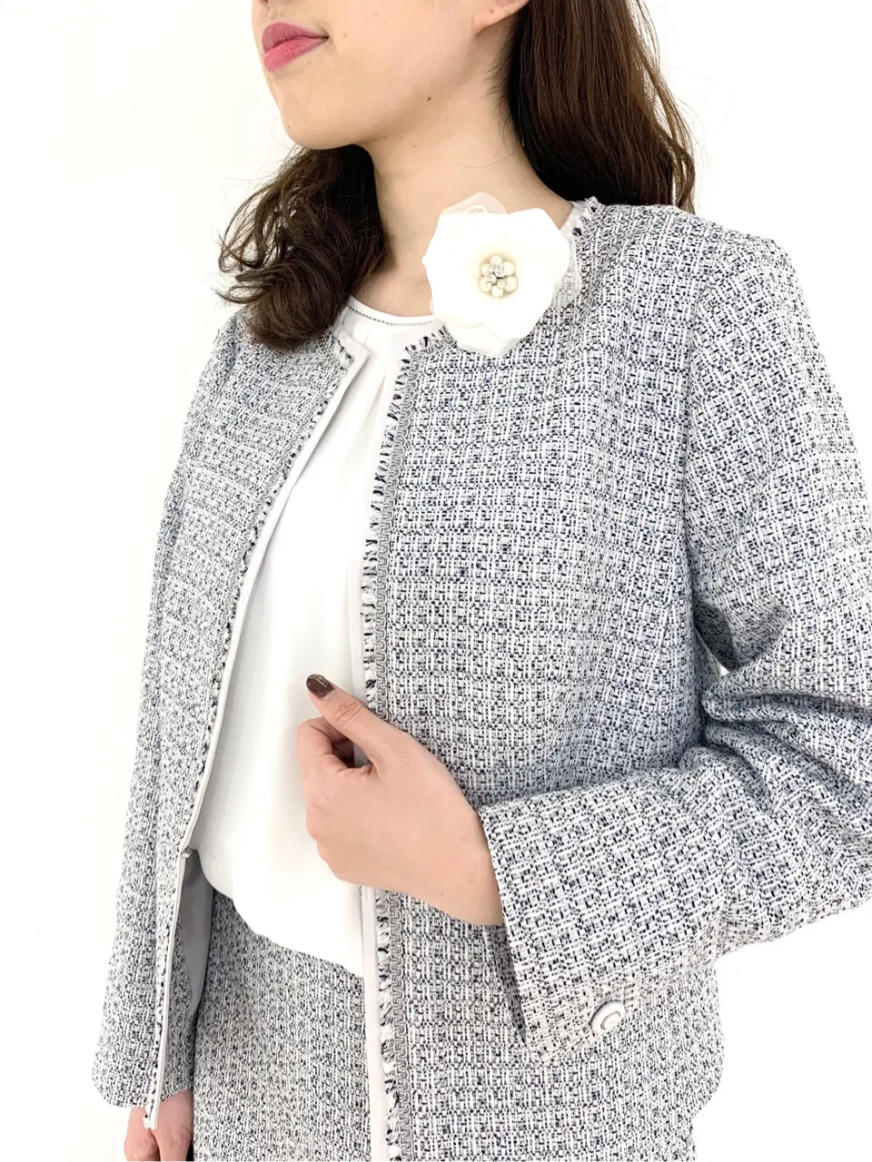 23区 L 木下 コーディネート画像