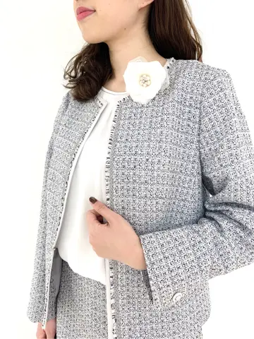 23区 L 木下 コーディネート画像