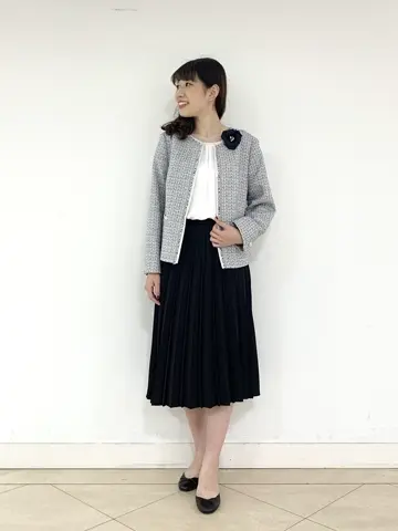 23区 L 木下 コーディネート画像