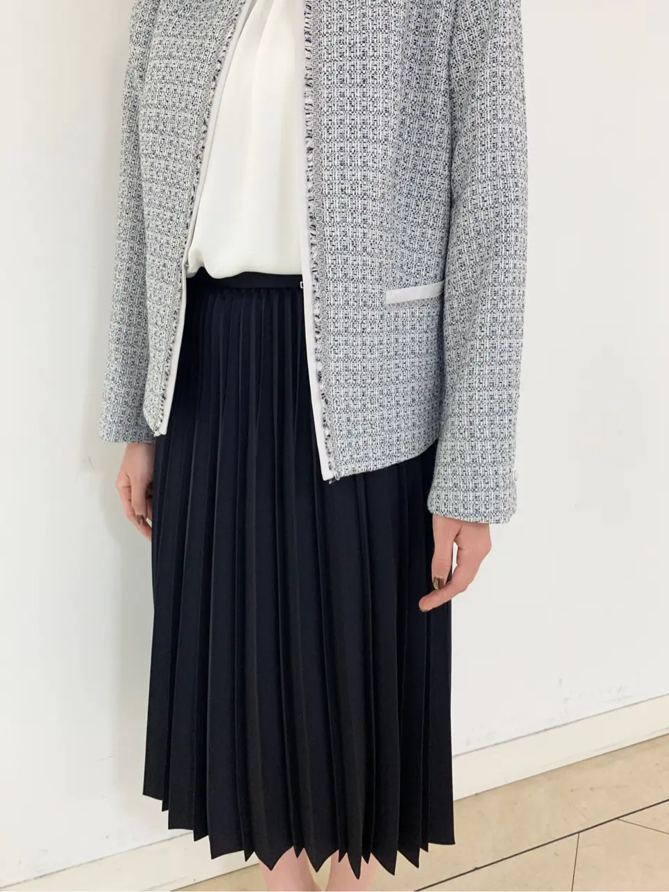 23区 L 木下 コーディネート画像