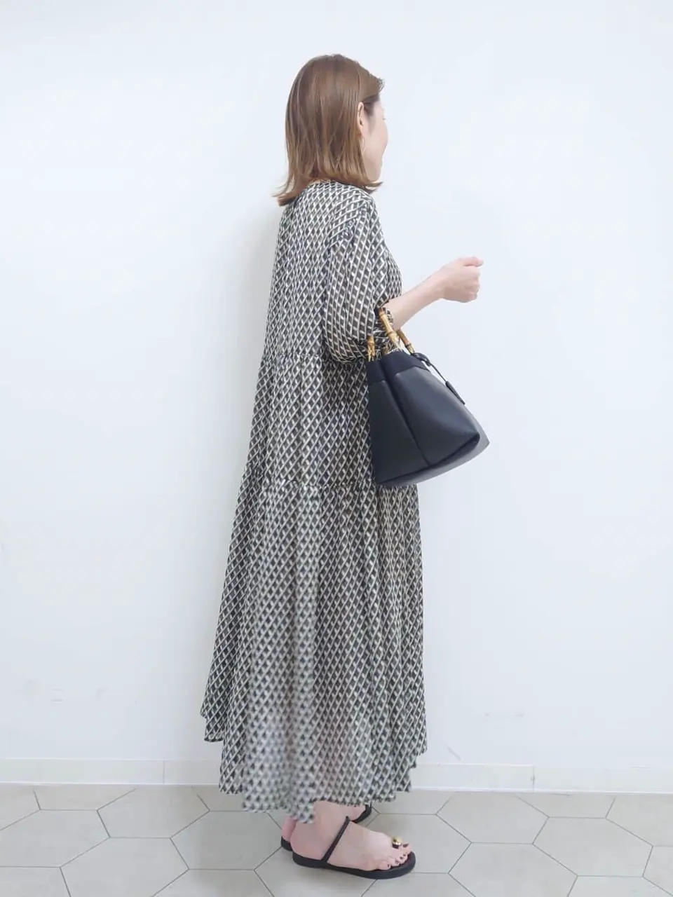 23区 L 播 コーディネート画像