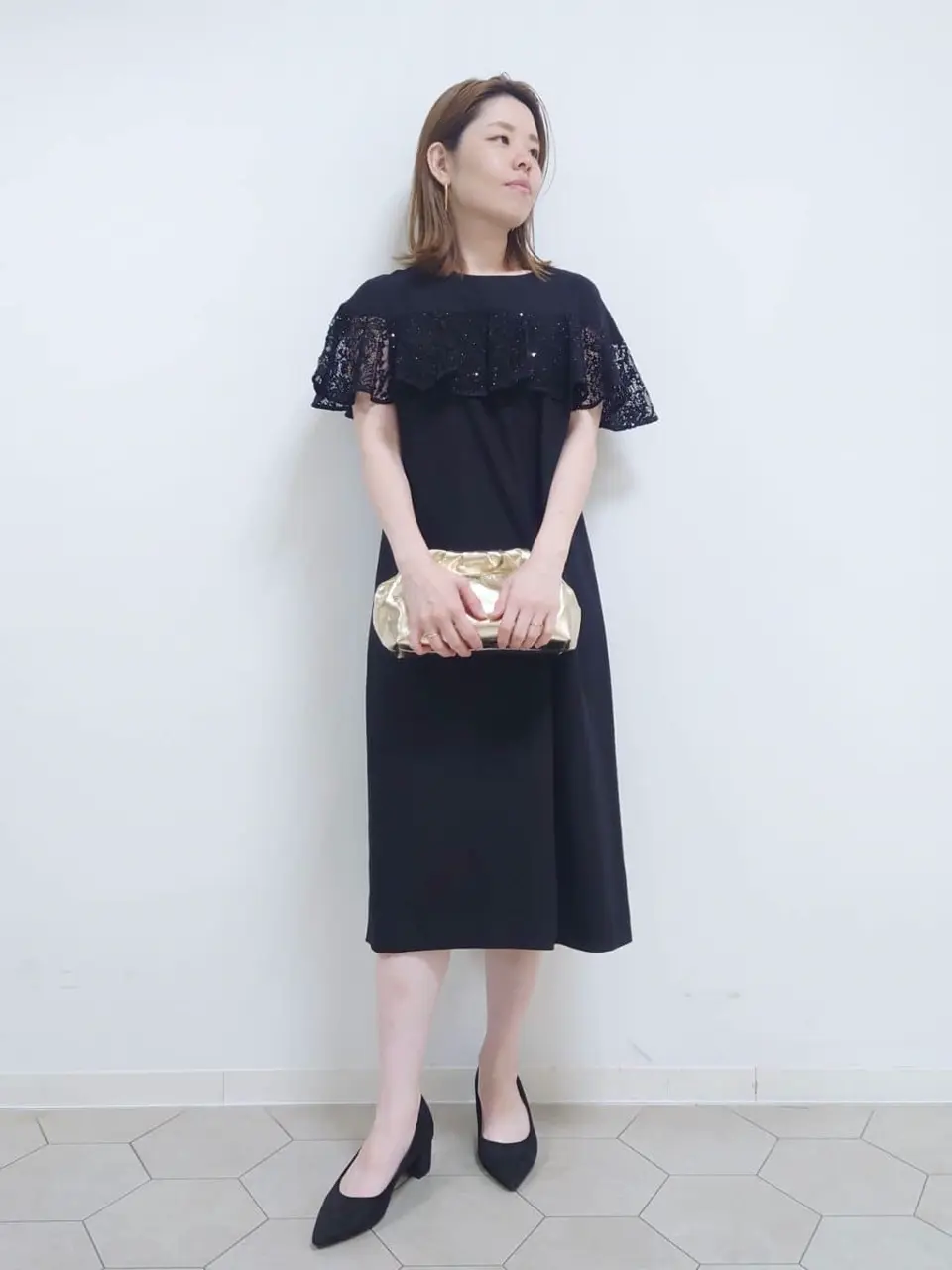 23区 L 播 コーディネート画像