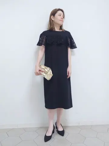 23区 L 播 コーディネート画像