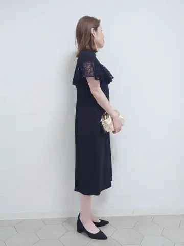 23区 L 播 コーディネート画像