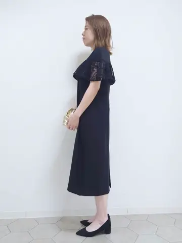 23区 L 播 コーディネート画像