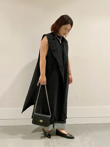 23区 L 上山 コーディネート画像