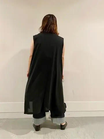 23区 L 上山 コーディネート画像