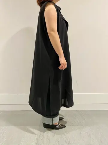 23区 L 上山 コーディネート画像