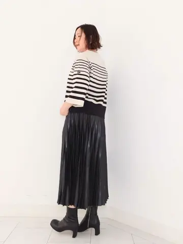 23区 L ナオミ コーディネート画像