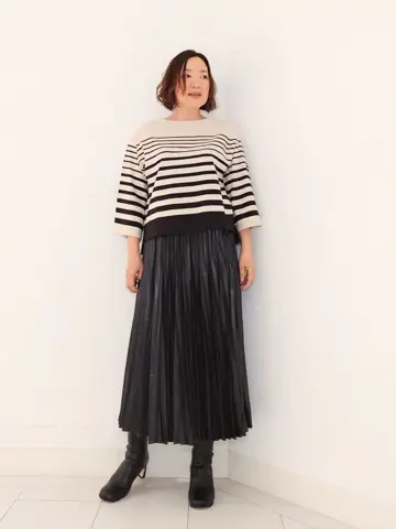 23区 L ナオミ コーディネート画像