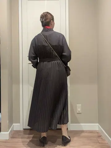 23区 L スタッフn コーディネート画像