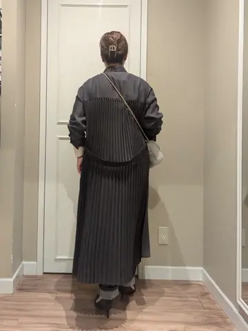 23区 L スタッフn コーディネート画像