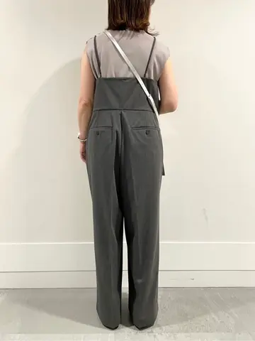 23区 L 西村 コーディネート画像