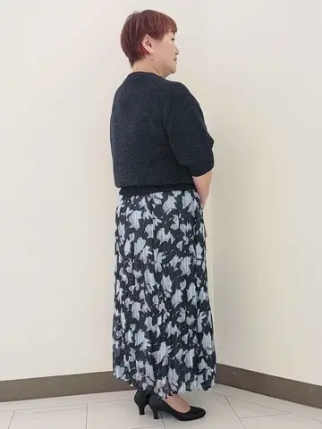 23区 L kazumi コーディネート画像