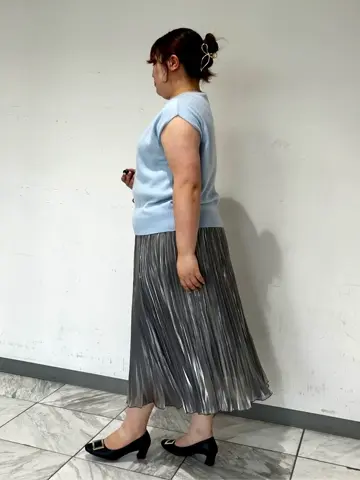 23区 L 田邊 コーディネート画像