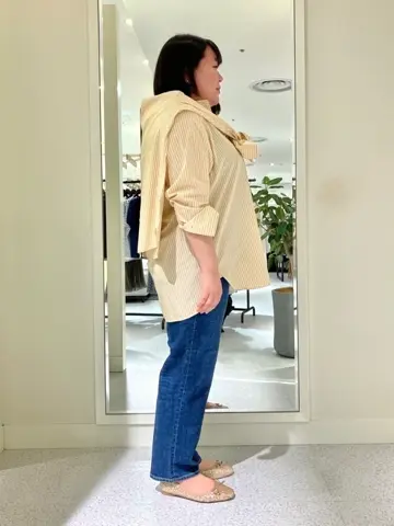 23区 L 杉山 コーディネート画像