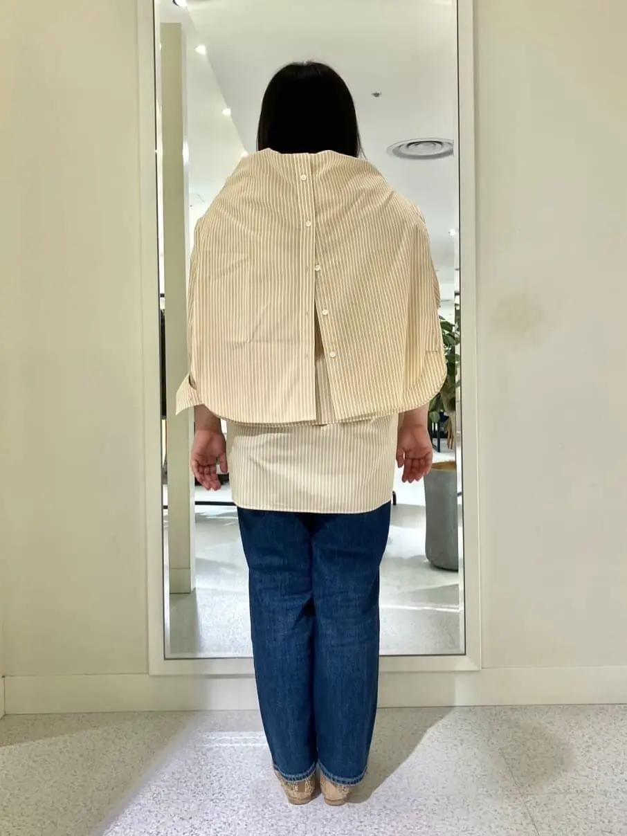 23区 L 杉山 コーディネート画像