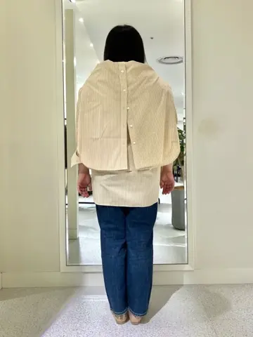 23区 L 杉山 コーディネート画像