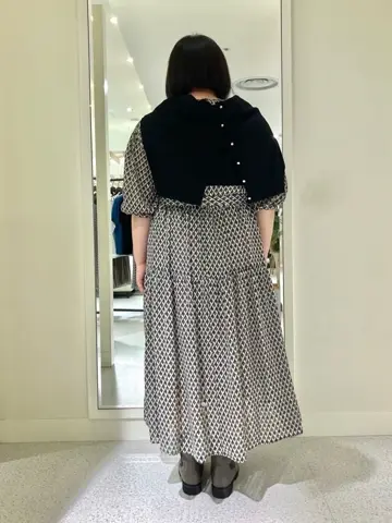 23区 L 杉山 コーディネート画像