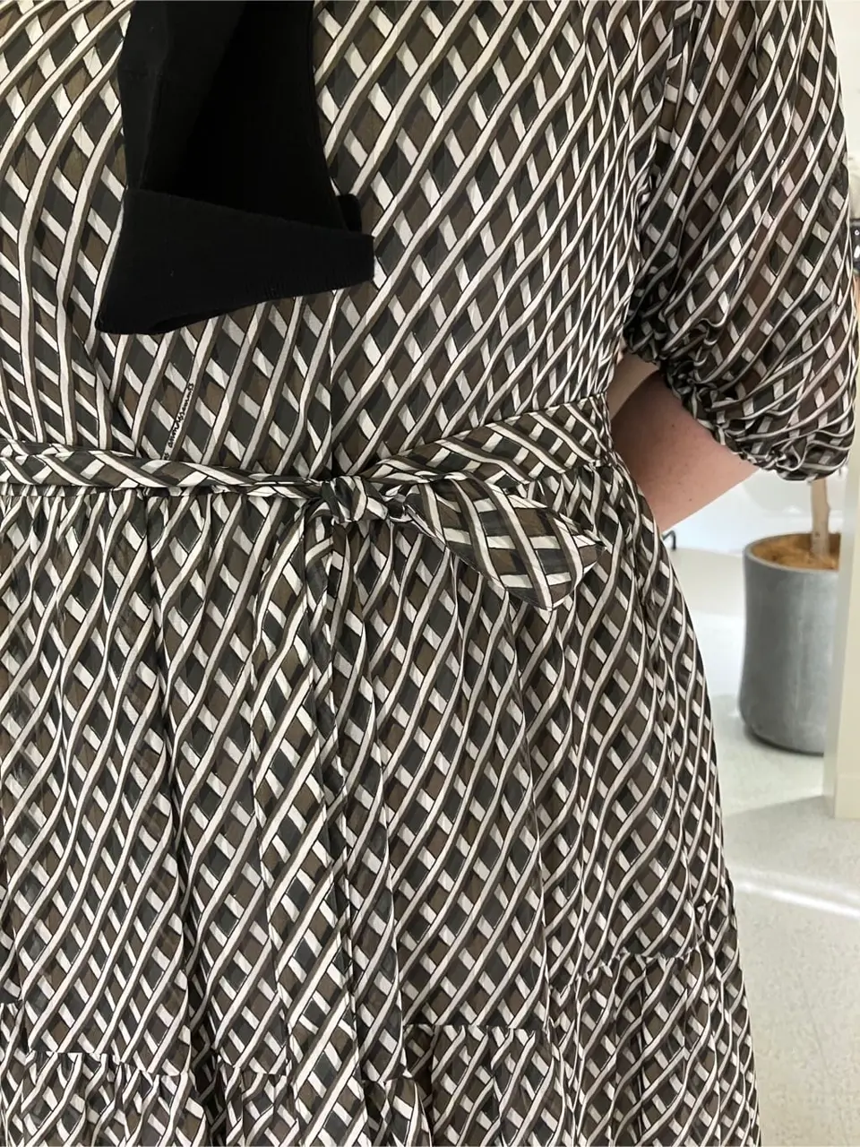 23区 L 杉山 コーディネート画像