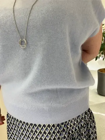 23区 L 杉山 コーディネート画像