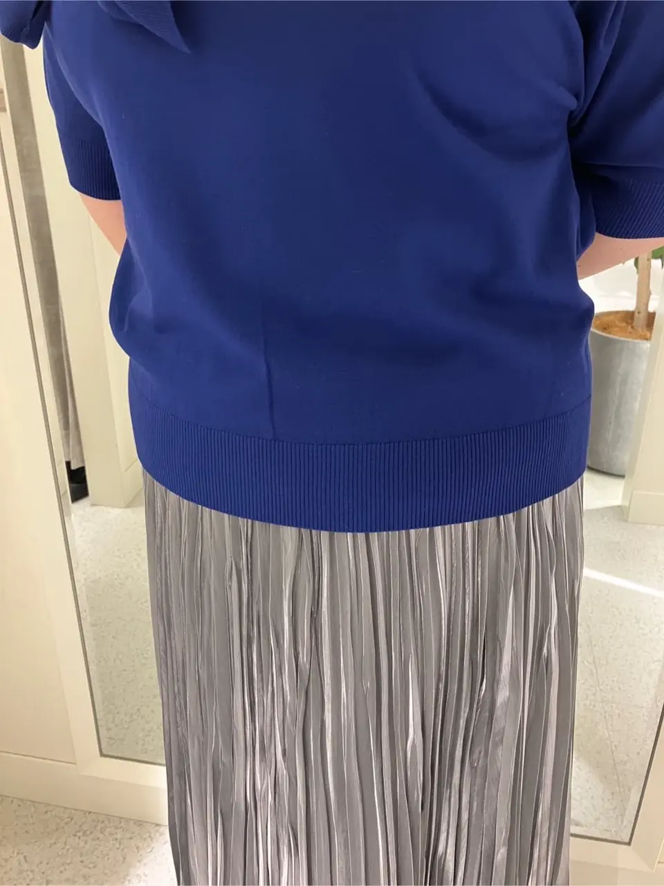 23区 L 杉山 コーディネート画像