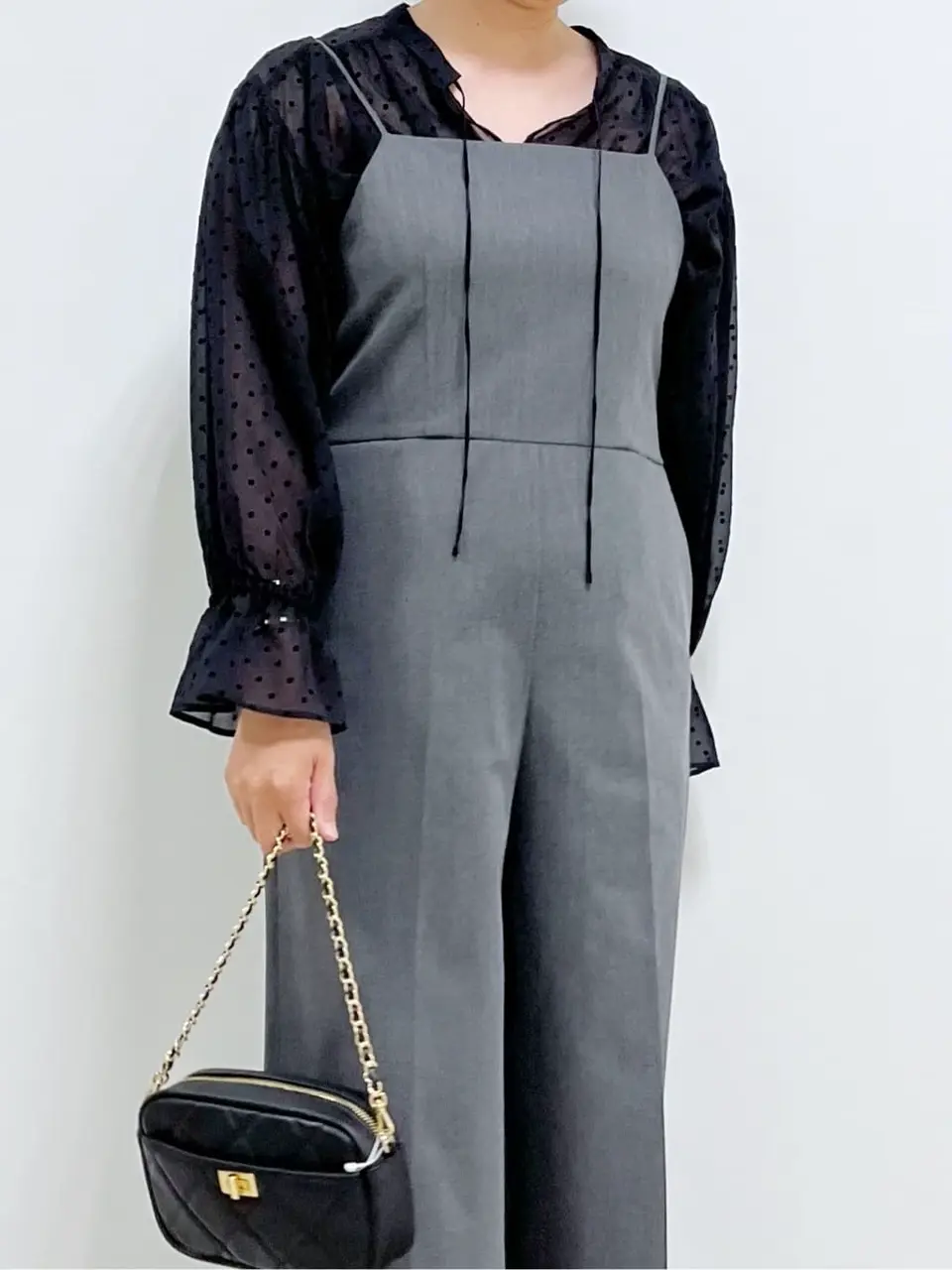 23区 L 田中 コーディネート画像