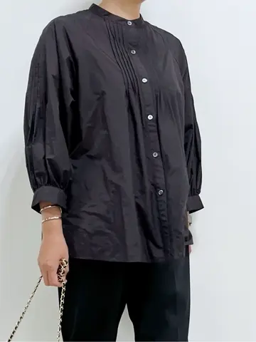 23区 L 田中 コーディネート画像