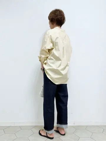 23区 L 田中 コーディネート画像