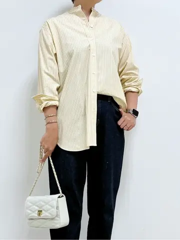 23区 L 田中 コーディネート画像