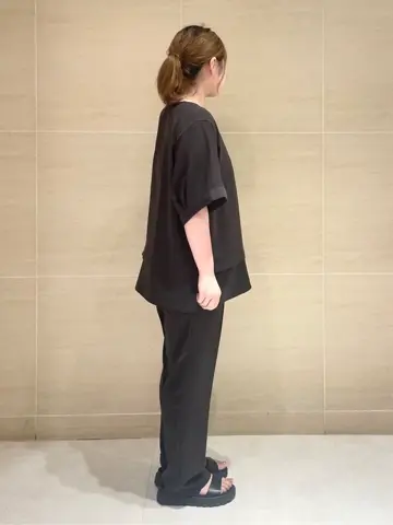 23区 L 俵 コーディネート画像