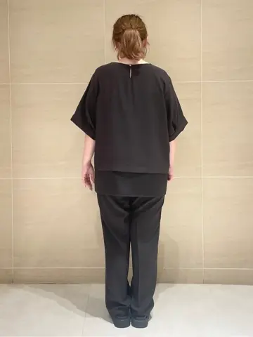 23区 L 俵 コーディネート画像