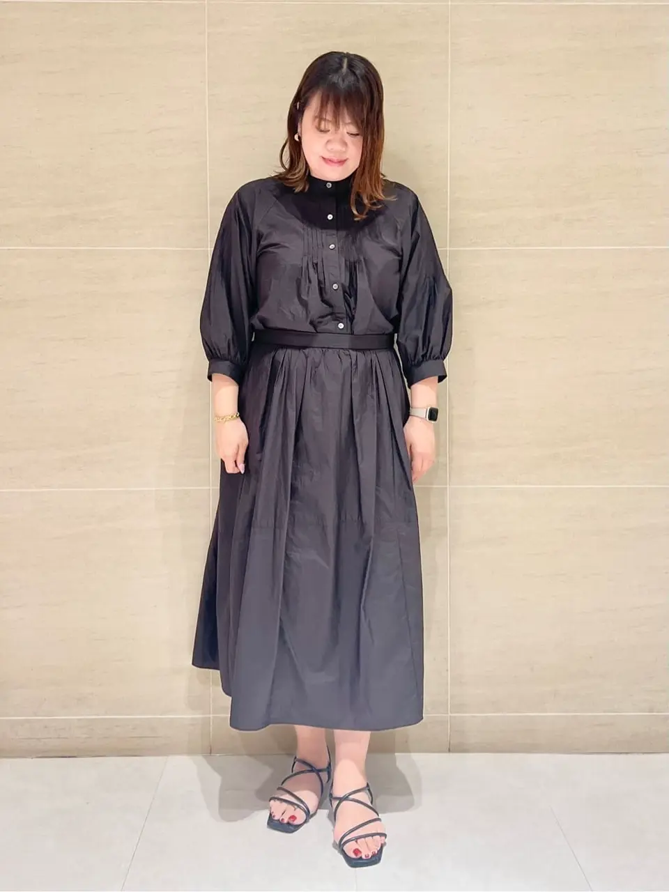  松本 コーディネート画像