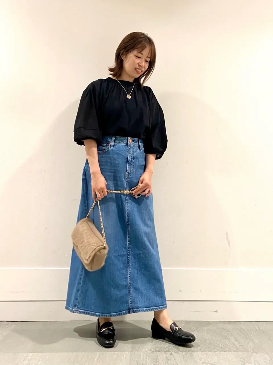  伊東 コーディネート画像