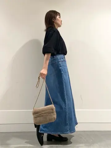 23区 L 伊東 コーディネート画像