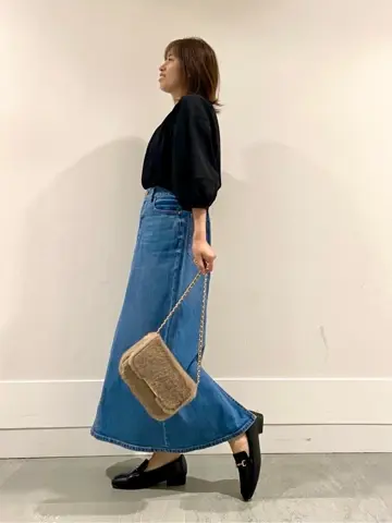 23区 L 伊東 コーディネート画像