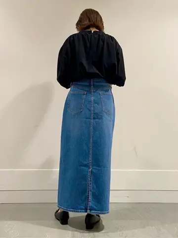 23区 L 伊東 コーディネート画像