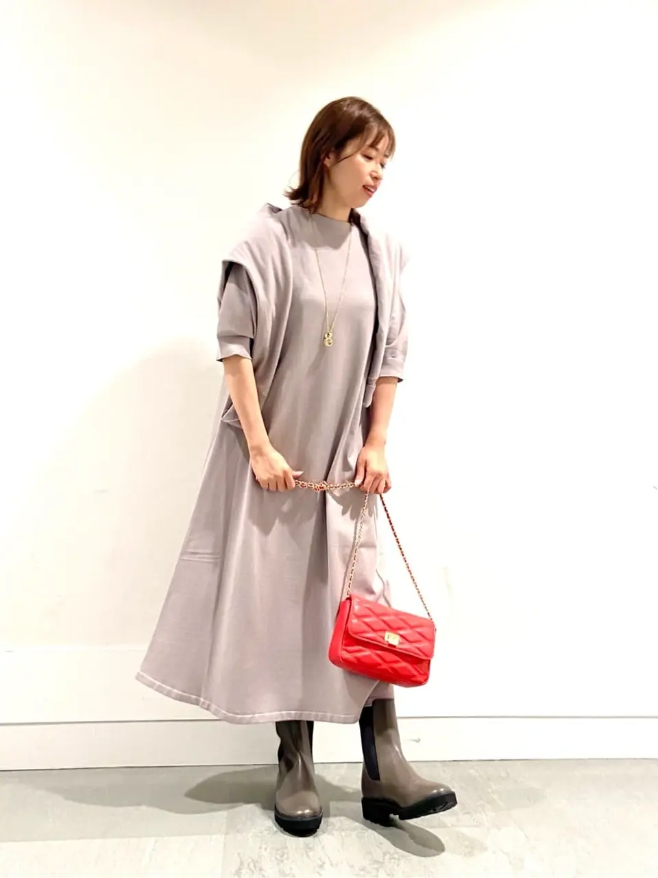  伊東 コーディネート画像